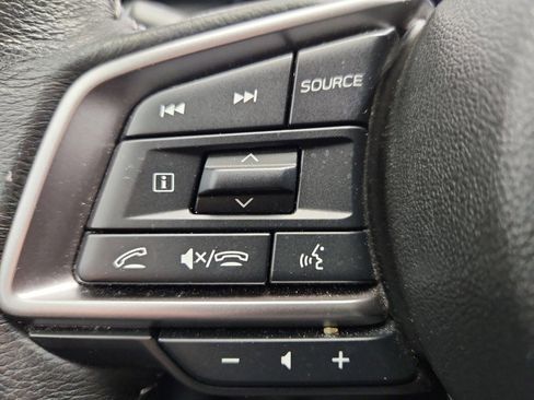 Certified 2023 Subaru Outback Premium w/ Popular Package #1 image 12