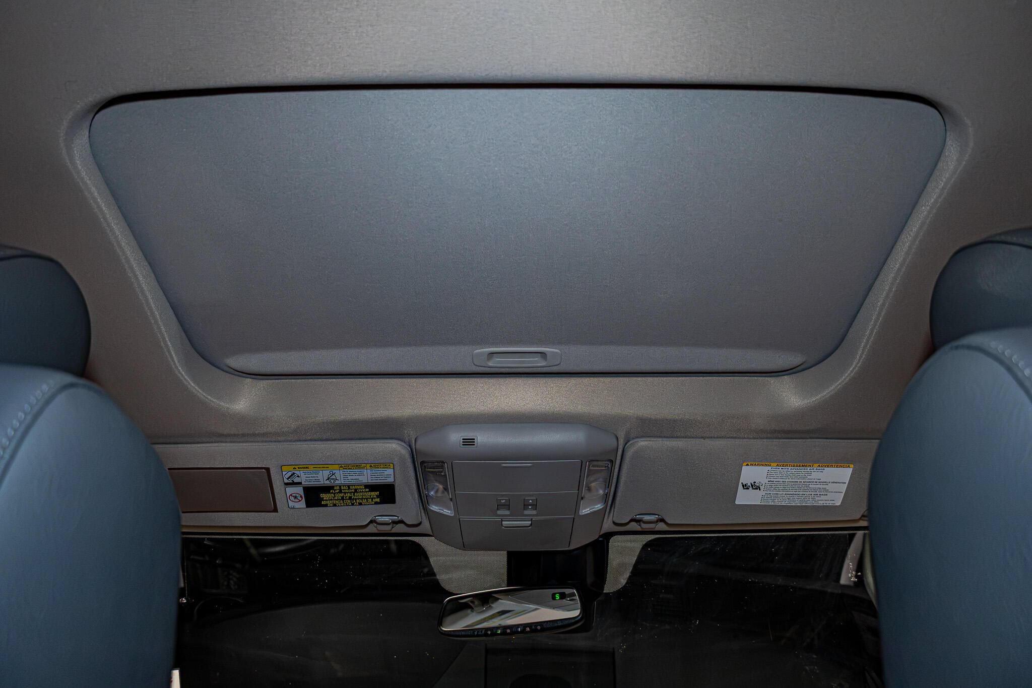 Used 2019 Toyota Sequoia SR5 w/ Premium Package RWD image 19