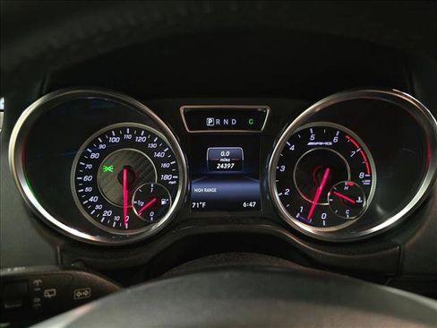 Used 2018 Mercedes-Benz G 63 AMG 4MATIC image 19
