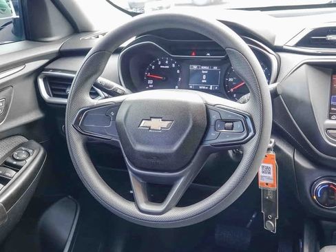Used 2021 Chevrolet TrailBlazer LS image 14