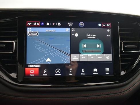 New 2026 Dodge Durango GT image 21