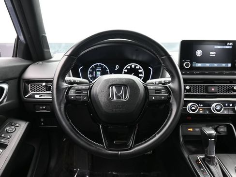 Used 2024 Honda Civic Sport image 43