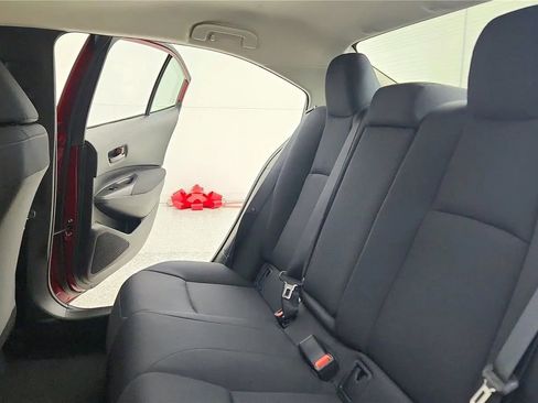 Used 2026 Toyota Corolla LE image 30