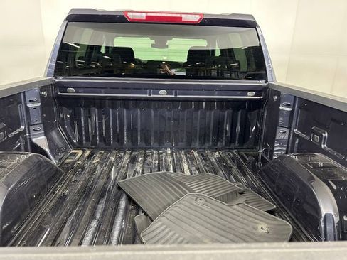 Used 2025 GMC Sierra 1500 Elevation AWD/4WD image 26