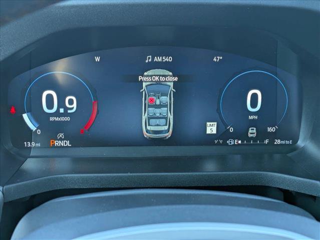 New 2026 Ford Explorer Active w/ Active Comfort Package AWD/4WD image 11