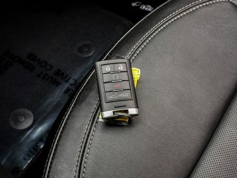 Used 2017 Chevrolet Corvette Grand Sport image 40