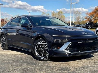 New 2026 Hyundai Sonata SEL