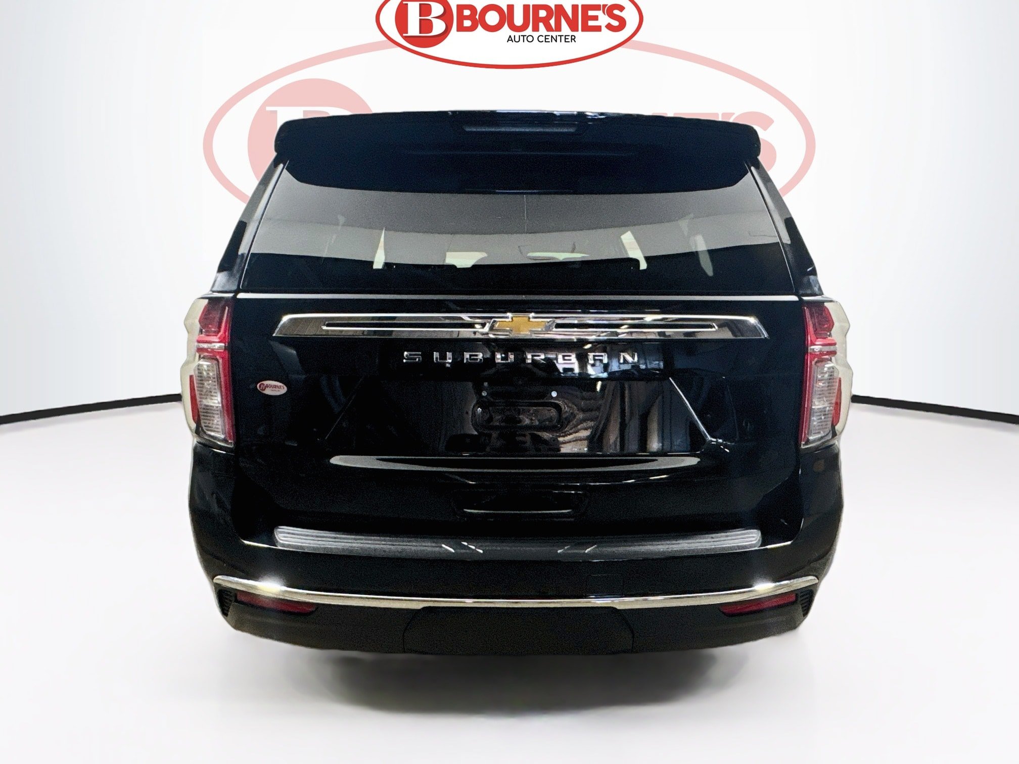 Used 2023 Chevrolet Suburban LS AWD/4WD image 7