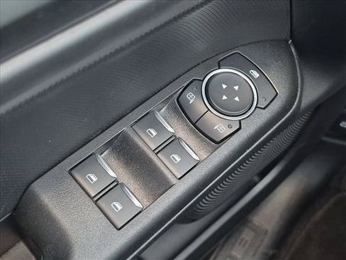 Used 2024 Ford Bronco Sport Big Bend AWD/4WD image 15