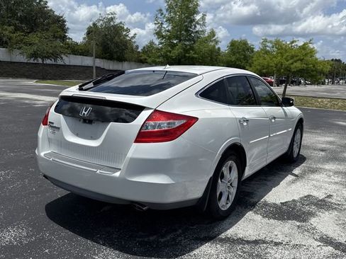 Used 2010 Honda Crosstour EX-L image 7