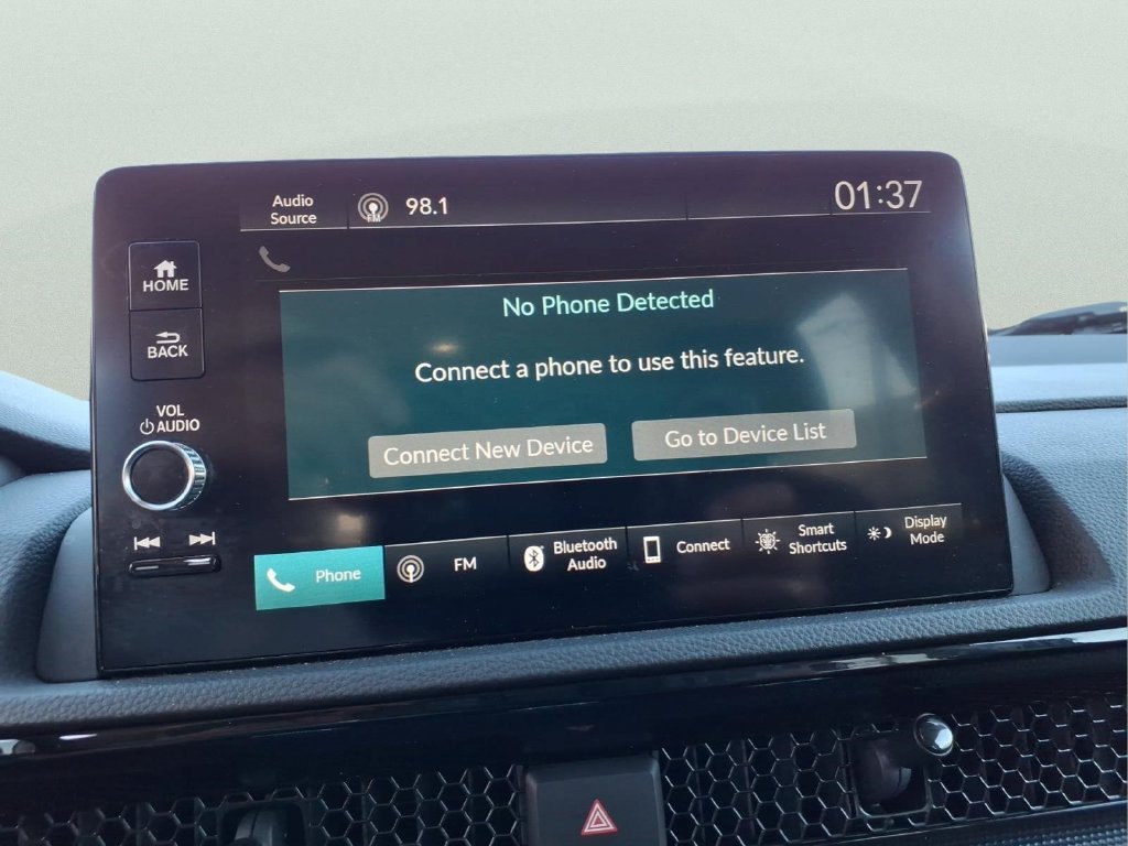 Used 2023 Honda CR-V EX-L image 7