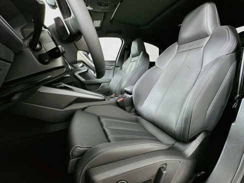New 2026 Audi A3 2.0T Premium AWD/4WD image 19