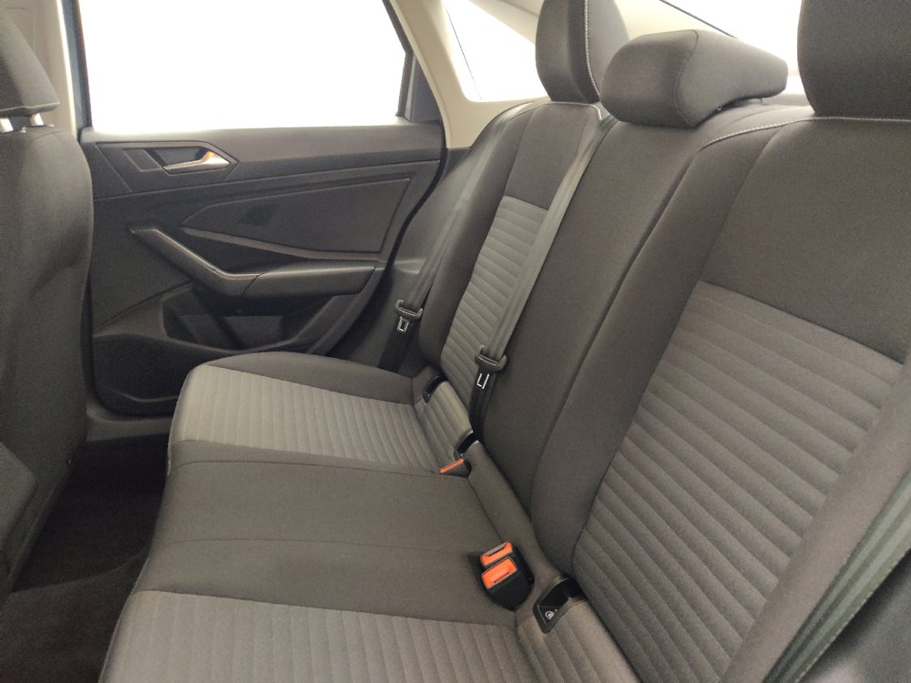 Used 2025 Volkswagen Jetta S FWD image 18