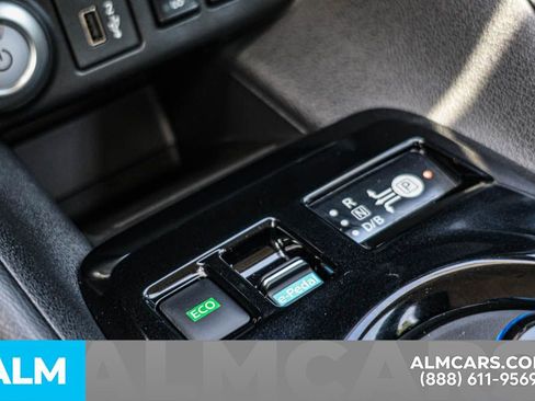 Used 2025 Nissan Leaf SV Plus image 47