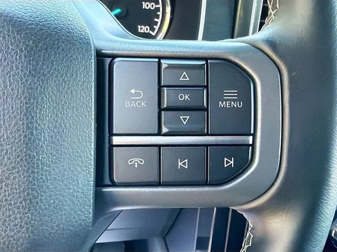 Used 2023 Ford F150 XLT w/ Equipment Group 302A High AWD/4WD image 13