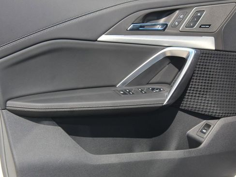 New 2026 BMW X1 xDrive28i image 18