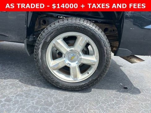 Used 2019 Chevrolet Silverado 1500 Custom w/ Custom Convenience Package RWD image 10