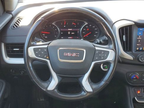 Used 2020 GMC Terrain SLT w/ Preferred Package image 25
