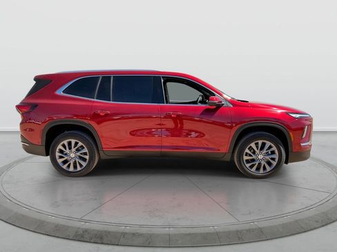 New 2026 Buick Enclave Preferred w/ Super Cruise Package FWD image 9
