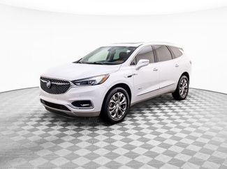 Used 2019 Buick Enclave Avenir w/ Avenir Technology Package video 3