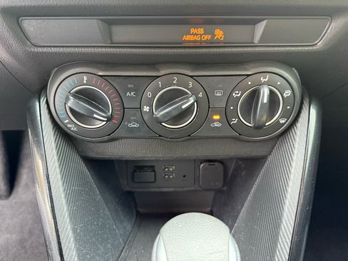 Used 2016 Scion iA image 22