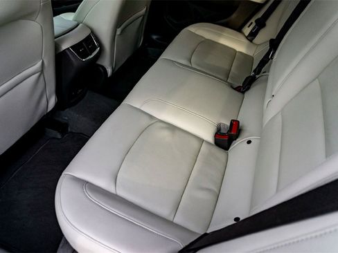 Used 2024 Chevrolet Malibu LT image 27