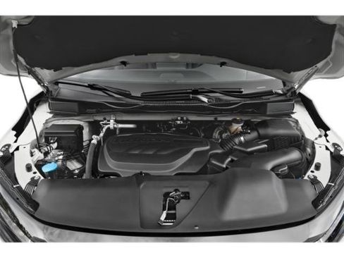 Used 2026 Honda Odyssey EX-L image 17