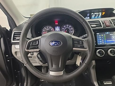 Used 2016 Subaru Forester 2.5i Limited image 28