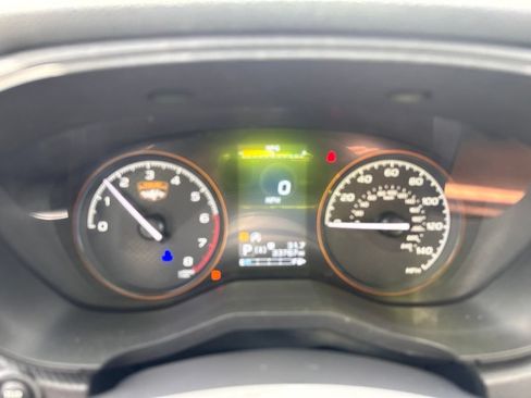 Used 2022 Subaru Forester Wilderness w/ Wilderness Package AWD/4WD image 9
