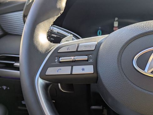 Used 2024 Hyundai Palisade Limited image 26