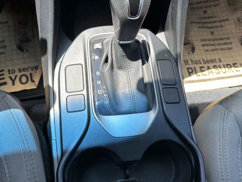 Used 2017 Hyundai Santa Fe Sport AWD/4WD image 26