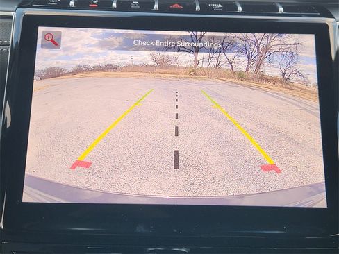 New 2025 Jeep Grand Cherokee Limited image 13