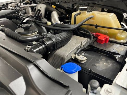 Used 2023 Ford F350 XL AWD/4WD image 43