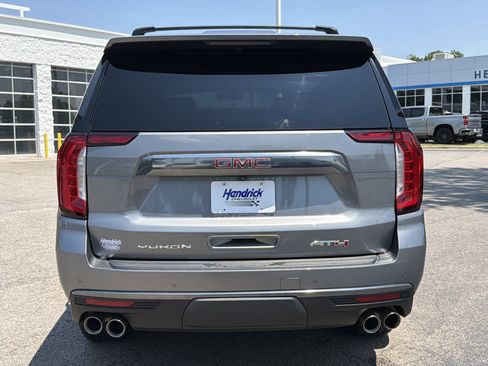 Used 2022 GMC Yukon AT4 AWD/4WD image 20