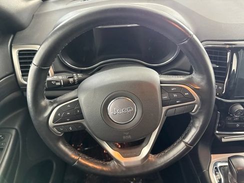 Used 2022 Jeep Grand Cherokee Laredo X AWD/4WD image 23