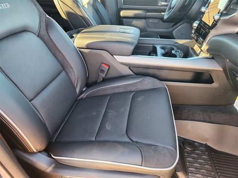 New 2026 RAM 1500 Laramie w/ Night Edition image 11