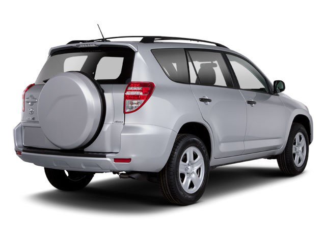 Used 2010 Toyota RAV4 2WD image 2