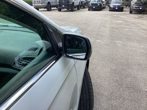 Used 2021 Ford Edge SEL FWD image 26