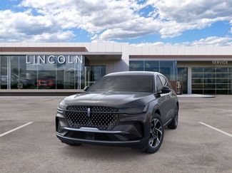 New 2026 Lincoln Nautilus Premier AWD/4WD video 2