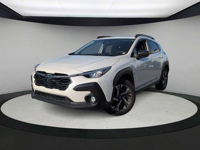Used 2024 Subaru Crosstrek 2.0i Premium