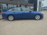 Used 2023 Chevrolet Malibu LT image 2