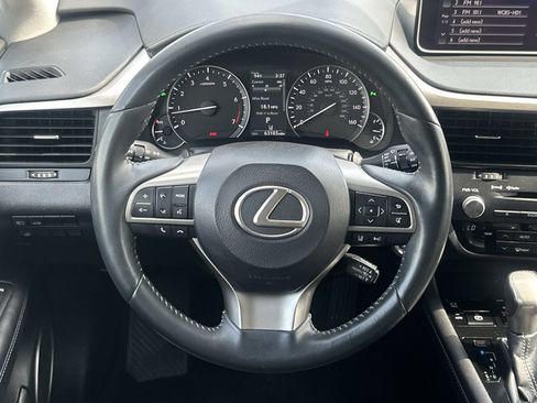 Used 2016 Lexus RX 350 AWD w/ Premium Package image 19