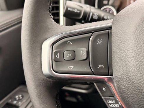 New 2026 RAM 1500 Laramie w/ Laramie Preferred Package image 34