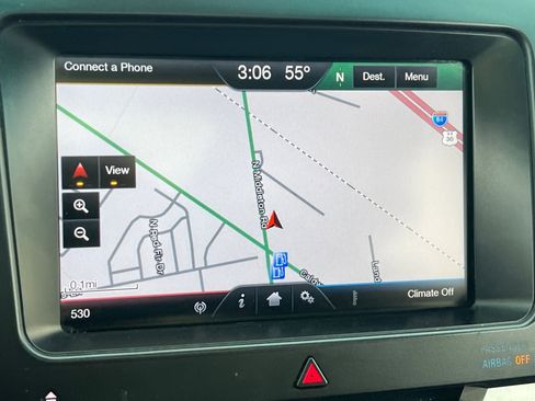 Used 2013 Ford Explorer Sport w/ Class III Trailer Tow Pkg image 17