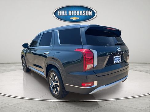 Used 2021 Hyundai Palisade SEL w/ Cargo Package AWD/4WD image 5