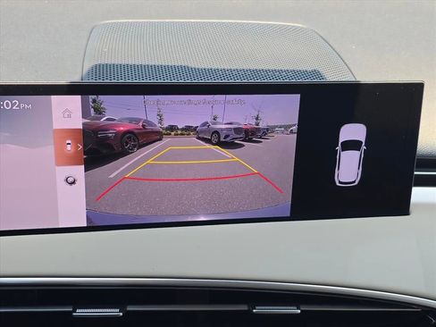 New 2026 Genesis GV70 2.5T Select image 16