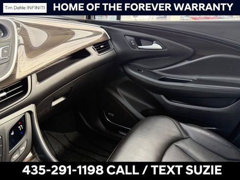 Used 2020 Buick Envision Premium image 17