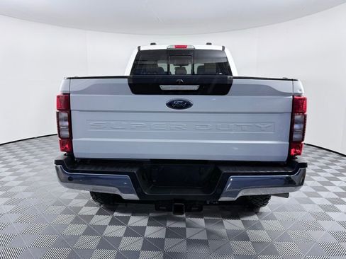 Used 2020 Ford F250 Lariat w/ Lariat Value Package image 4