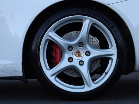Used 2009 Porsche 911 Carrera S RWD image 50