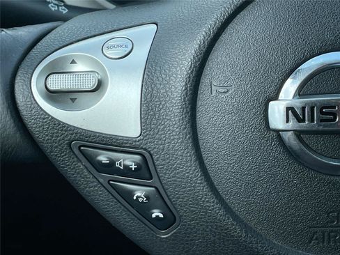 Used 2016 Nissan Juke SV w/ Technology Package AWD/4WD image 27